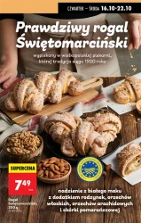 Smak jesieni w dobrej cenie – Biedronka