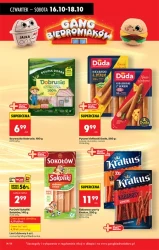 Smak jesieni w dobrej cenie – Biedronka