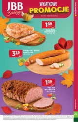 Wyjątkowe promocje - Stokrotka Market