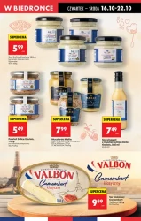 Smak jesieni w dobrej cenie – Biedronka