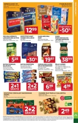 Wyjątkowe promocje - Stokrotka Market