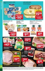 Wyjątkowe promocje - Stokrotka Market
