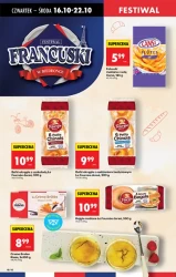 Smak jesieni w dobrej cenie – Biedronka