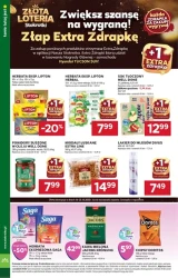 Wyjątkowe promocje - Stokrotka Market
