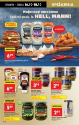 Smak jesieni w dobrej cenie – Biedronka