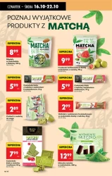 Smak jesieni w dobrej cenie – Biedronka