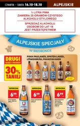 Smak jesieni w dobrej cenie – Biedronka