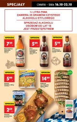 Smak jesieni w dobrej cenie – Biedronka