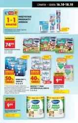 Smak jesieni w dobrej cenie – Biedronka