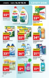 Smak jesieni w dobrej cenie – Biedronka