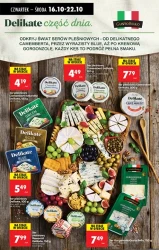 Smak jesieni w dobrej cenie – Biedronka