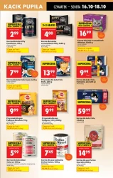 Smak jesieni w dobrej cenie – Biedronka
