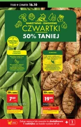 Smak jesieni w dobrej cenie – Biedronka