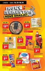 Smak jesieni w dobrej cenie – Biedronka