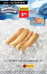 Smak jesieni w dobrej cenie – Biedronka