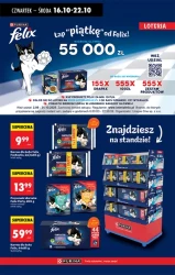Smak jesieni w dobrej cenie – Biedronka