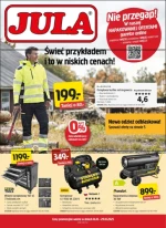 Moc i wygoda w pakiecie – Jula