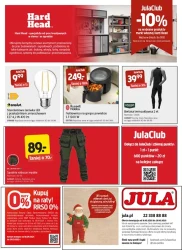 Moc i wygoda w pakiecie – Jula