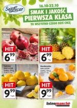 Smak i jakość - Intermarche