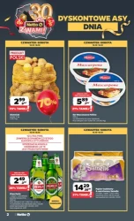 Świętuj z nami oszczędzanie – Netto