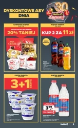 Świętuj z nami oszczędzanie – Netto