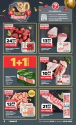 Świętuj z nami oszczędzanie – Netto