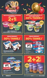 Świętuj z nami oszczędzanie – Netto