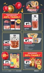 Świętuj z nami oszczędzanie – Netto