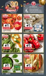 Świętuj z nami oszczędzanie – Netto