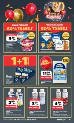 Świętuj z nami oszczędzanie – Netto