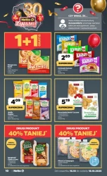Świętuj z nami oszczędzanie – Netto
