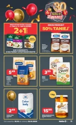 Świętuj z nami oszczędzanie – Netto