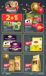 Świętuj z nami oszczędzanie – Netto