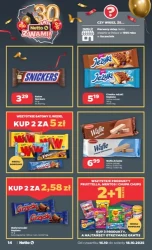 Świętuj z nami oszczędzanie – Netto