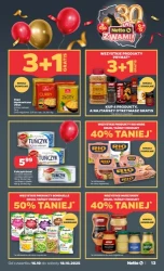 Świętuj z nami oszczędzanie – Netto