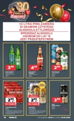 Świętuj z nami oszczędzanie – Netto