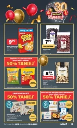 Świętuj z nami oszczędzanie – Netto