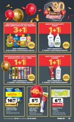 Świętuj z nami oszczędzanie – Netto