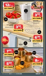 Domowe inspiracje taniej – Netto
