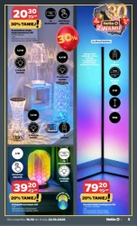 Domowe inspiracje taniej – Netto