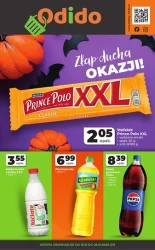 Sezon na okazje – Odido