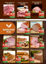 Gazetka promocyjna - PSS Bochnia