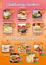 Gazetka promocyjna - PSS Bochnia