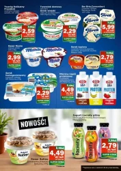 Gazetka promocyjna - PSS Bochnia