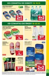Hitowe promocje w Stokrotce 