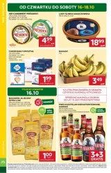 Hitowe promocje w Stokrotce 