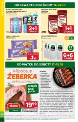 Hitowe promocje w Stokrotce 