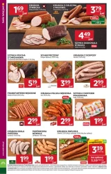Hitowe promocje w Stokrotce 