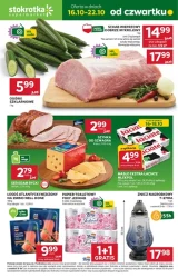 Hitowe promocje w Stokrotce 