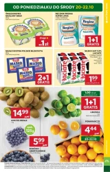 Hitowe promocje w Stokrotce 